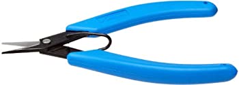 【中古】【輸入品・未使用】Xuron 9180NS Fiber Cutter with No Serrations by Xuron｜スカイマーケットプラス