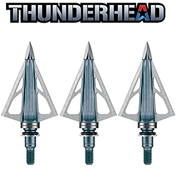 【中古】【輸入品・未使用】Thunderhead 100 (5パック)｜スカイマーケットプラス