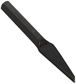 【中古】【輸入品・未使用】Mayhew Pro 1/8インチ ハーフラウンドノーズチゼル