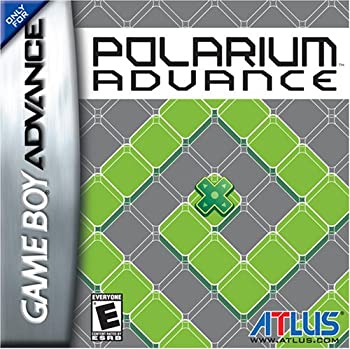 【中古】【輸入品・未使用】Polarium Advance (輸入版)|スカイマーケットプラス