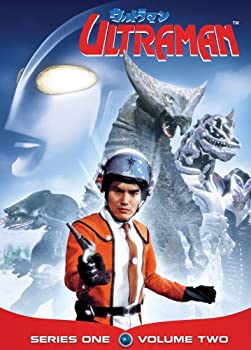 【中古】【輸入品・未使用】Ultraman - Series One%ｶﾝﾏ% Vol. 2｜スカイマーケットプラス