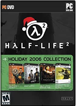 【中古】【輸入品・未使用】Half Life 2 Holiday Collection (輸入版)