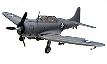 【中古】【輸入品・未使用】アメリカレベル 1/48SBD ドーントレス プラモデル｜スカイマーケットプラス