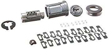 【中古】【輸入品・未使用】Motorcraft SW6285 イグニッションスイッチとロックシリンダー
