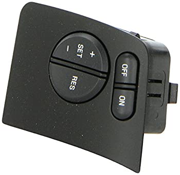 【中古】【輸入品・未使用】モータークラフトsw6294クルーズコントロールスイッチ|スカイマーケットプラス