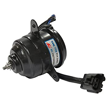 【中古】【輸入品・未使用】TYC 630730 スバル 交換用 ラジエーター 冷却ファンモーター|スカイマーケットプラス