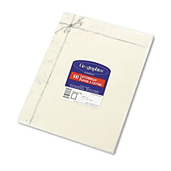 【中古】【インポート品・未当てはめる】geo53062???商行為Tiesデザインビジネスレターヘッド