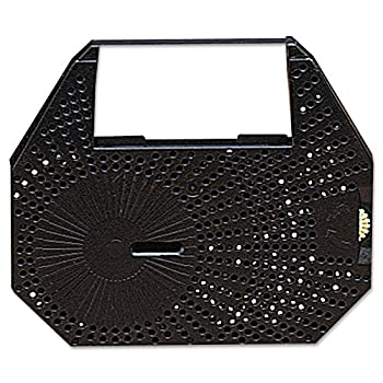 【中古】【輸入品・未使用】R7360 Compatible Correctable Ribbon%ｶﾝﾏ% Black (並行輸入品)