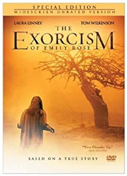 【中古】【輸入品・未使用】THE EXORCISM OF EMILY ROSE(SPECIAL EDITION WIDESCREEN)｜スカイマーケットプラス