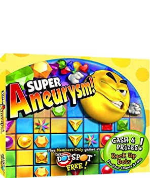 【中古】【輸入品・未使用】Super Aneurysm/Pop Pop Pop (Jewel Case) (輸入版)｜スカイマーケットプラス 7,612円