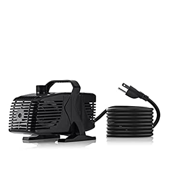 【中古】【インポート品・未当て嵌める】Alpine PAC1500 Tornado Pumps 1500GPH その他-インテリア・寝具・収納