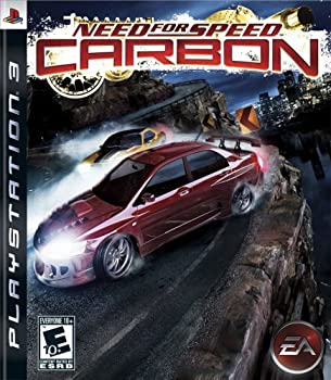 【中古】【輸入品・未使用】Need for Speed: Carbon (輸入版) - PS3｜スカイマーケットプラス