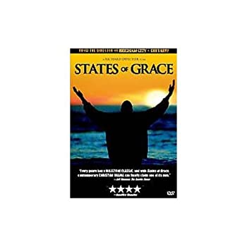 【中古】【輸入品・未使用】States of Grace: Gods Army 2 [DVD]｜スカイマーケットプラス
