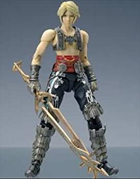 (未使用･未開封品)　FINAL FANTASY VIII PLAY ARTS セルフィ・ティルミット(PVC塗装済みアクションフィギュア) gsx453j Amazon.co.jp: FINAL FANTASY VIII PLAY ARTS セルフィ