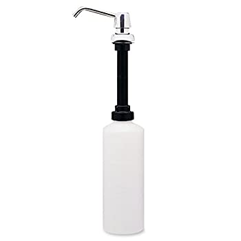 【中古】【インポート品・未当て嵌める】DISPENSER%ｶﾝﾏ%HAND SOAP%ｶﾝﾏ%34 OZ [並行輸入品]