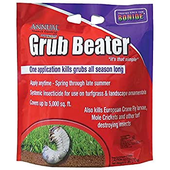 【中古】【輸入品・未使用】Bonide 603 Annual Grub Killer%ｶﾝﾏ% 6-Pound [並行輸入品]｜スカイマーケットプラス