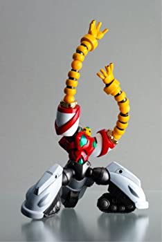 【中古】【輸入品・未使用】リボルテックヤマグチ No.17 ゲッター3