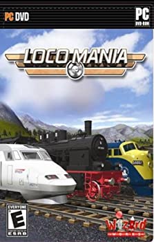 【中古】【輸入品・未使用】Locomania (輸入版)｜スカイマーケットプラス
