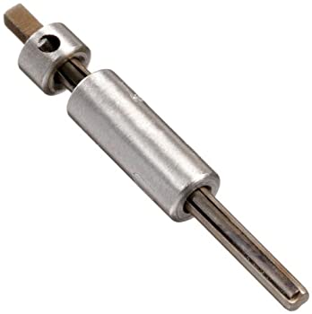【中古】【輸入品・未使用】Walton 10062 #6%ｶﾝﾏ% 2 Flute Tap Extractor With Square Shank by Walton