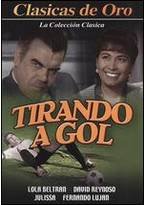 【中古】【輸入品・未使用】Tirando a Gol