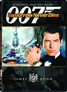 【中古】【輸入品・未使用】TOMORROW NEVER DIES|スカイマーケットプラス