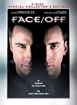 【中古】【輸入品・未使用】Face/Off｜スカイマーケットプラス