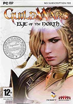 【中古】【輸入品・未使用】Guild Wars: Eye of the North (輸入版)|スカイマーケットプラス