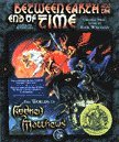 【中古】【輸入品・未使用】Between Earth and the End of Time (輸入版)