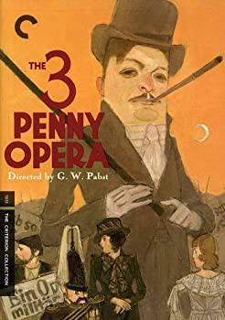 【中古】【輸入品・未使用】THREEPENNY OPERA｜スカイマーケットプラス