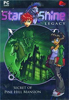 【中古】【輸入品・未使用】Star Shine Secret Of Pine Hill Mansion (輸入版)｜スカイマーケットプラス 11,613円