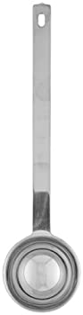 【中古】【輸入品・未使用】Norpro5537Coffee Measure-STAINLESS COFFEE SCOOP (並行輸入品)｜スカイマーケットプラス