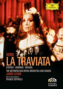 【中古】【輸入品・未使用】La Traviata [DVD] [Import]｜スカイマーケットプラス