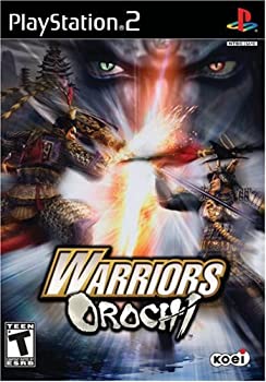 【中古】【輸入品・未使用】Warriors Orochi / Game
