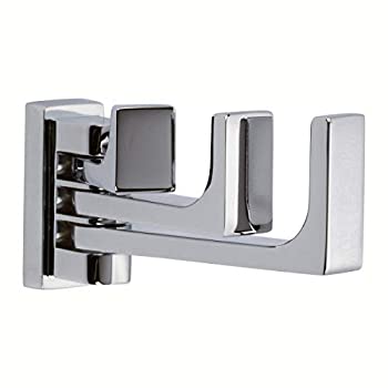 【中古】【輸入品・未使用】Ginger 3011T/PC Motiv - Frame Triple Pivoting Robe Hook by Ginger｜スカイマーケットプラス
