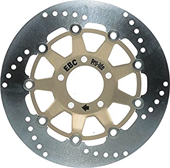 【中古】【輸入品・未使用】EBC BRAKE ROTOR｜スカイマーケットプラス
