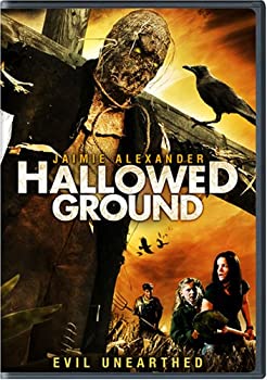 【中古】【輸入品・未使用】HALLOWED GROUND｜スカイマーケットプラス