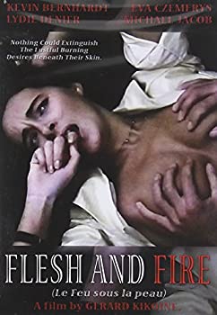 【中古】【輸入品・未使用】FLESH & FIRE｜スカイマーケットプラス 7,776円