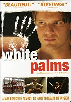 【中古】【輸入品・未使用】WHITE PALMS