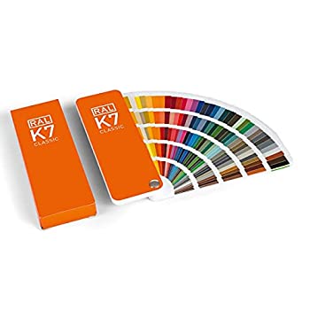 【中古】【輸入品・未使用】RAL K7 - Colour fan deck by OfficeCentre [並行輸入品]｜スカイマーケットプラス