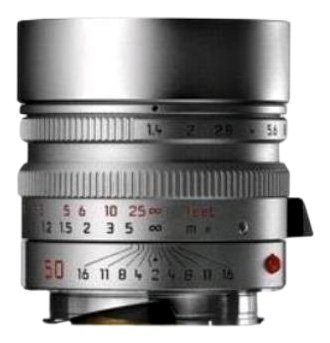 楽天市場】【中古】Leicaライカ ズマリットM f2.4/90mm シルバー 11685