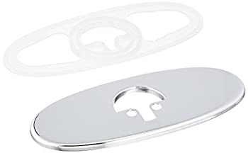 【中古】【輸入品・未使用】Delta Faucet RP47973 Cスパウト ガスケット付き バスルーム用 クロム