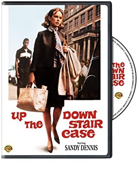 【中古】【輸入品・未使用】Up the Down Staircase