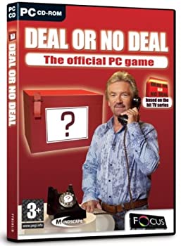 【中古】【輸入品・未使用】Deal or No deal (輸入版)｜スカイマーケットプラス