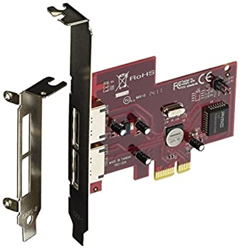 【中古】【輸入品・未使用】ADSA3GPX1-2E Raid 5 2CH Esata II Pcie by Addonics [並行輸入品]｜スカイマーケットプラス