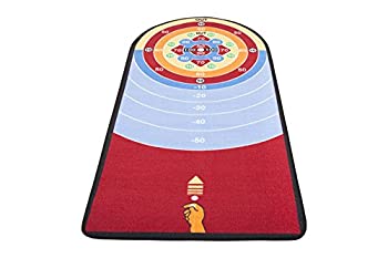 【中古】【輸入品・未使用】Learning Carpets Marble Aim Play Carpet by Learning Carpets｜スカイマーケットプラス 27,346円