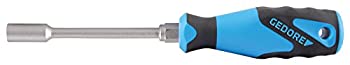 【中古】【輸入品・未使用】3C-ハンドル6 - カント5%ｶﾝﾏ%5 mmの2133 5.5 Gedoreナットドライバ