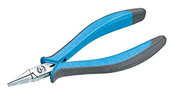 【中古】【インポート品・未当て嵌める】Gedore電子工学Flachzange 8305から9 その他-インテリア・寝具・収納