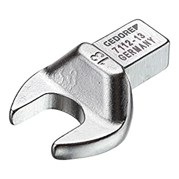 【中古】【輸入品・未使用】SE 9x12フィッティングGedoreエンド、11ミリメートル7112から11 27,882円