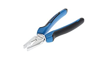 【中古】【輸入品・未使用】Gedoreコンビネーションは180ミリメートル、2成分ハンドル8245から180 JCをペンチ
