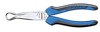 【中古】【輸入品・未使用】Gedore力学ペンチ、角度を付け、200ミリメートル、2成分ハンドル8138から200 JC｜スカイマーケットプラス